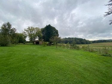 Maison a vendre Saint-Mamet-la-Salvetat 15220 Cantal 212 m2 9 pièces 318000 euros