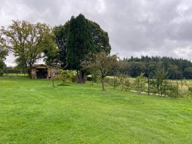 Maison a vendre Saint-Mamet-la-Salvetat 15220 Cantal 212 m2 9 pièces 318000 euros