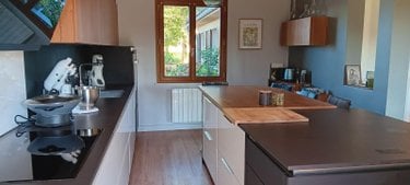 Maison a vendre Saint-Mamet-la-Salvetat 15220 Cantal 212 m2 9 pièces 318000 euros