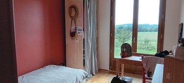 Maison a vendre Saint-Mamet-la-Salvetat 15220 Cantal 212 m2 9 pièces 318000 euros