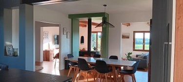 Maison a vendre Saint-Mamet-la-Salvetat 15220 Cantal 212 m2 9 pièces 318000 euros