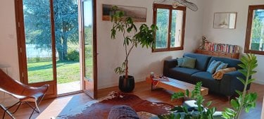 Maison a vendre Saint-Mamet-la-Salvetat 15220 Cantal 212 m2 9 pièces 318000 euros