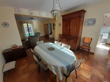 Maison a vendre Écommoy 72220 Sarthe 134 m2 5 pièces 259350 euros