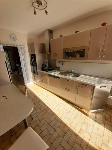 Maison a vendre Écommoy 72220 Sarthe 134 m2 5 pièces 259350 euros