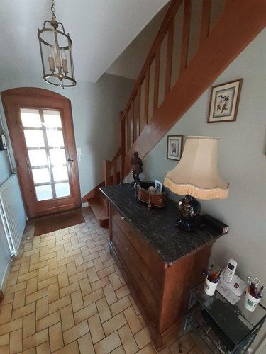 Maison a vendre Écommoy 72220 Sarthe 134 m2 5 pièces 259350 euros