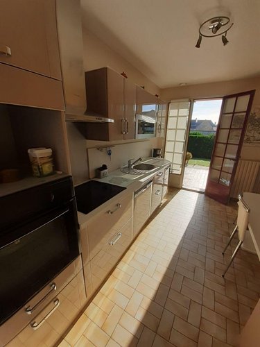 Maison a vendre Écommoy 72220 Sarthe 134 m2 5 pièces 259350 euros