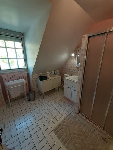 Maison a vendre Écommoy 72220 Sarthe 134 m2 5 pièces 259350 euros