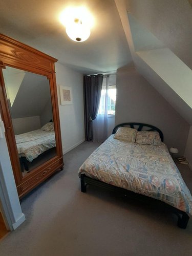 Maison a vendre Écommoy 72220 Sarthe 134 m2 5 pièces 259350 euros