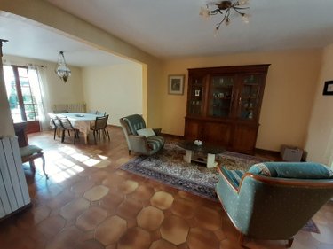 Maison a vendre Écommoy 72220 Sarthe 134 m2 5 pièces 259350 euros