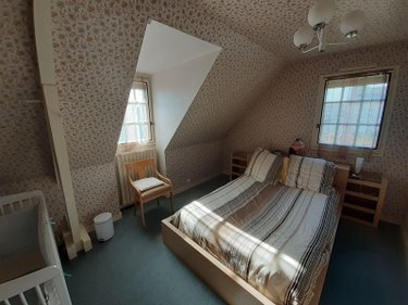 Maison a vendre Écommoy 72220 Sarthe 134 m2 5 pièces 259350 euros