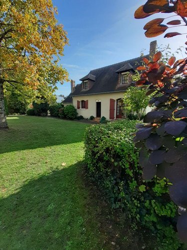 Maison a vendre Écommoy 72220 Sarthe 134 m2 5 pièces 259350 euros