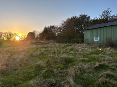Bien agricole a vendre Langolen 29510 Finistère  37800 euros