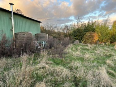 Bien agricole a vendre Langolen 29510 Finistère  37800 euros