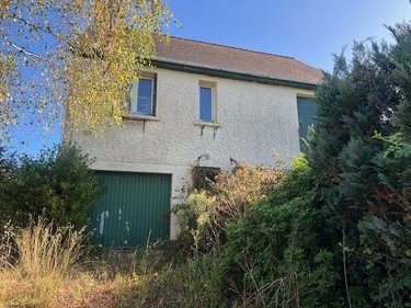 Maison a vendre Pornichet 44380 Loire-Atlantique 111 m2 6 pièces 331520 euros