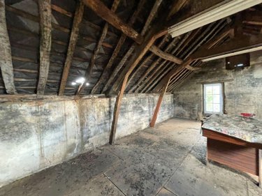 Fonds et murs commerciaux a vendre Eu 76260 Seine-Maritime 240 m2  397000 euros