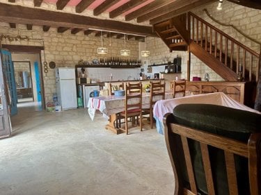 Maison a vendre Avoine 37420 Indre-et-Loire 225 m2 4 pièces 212000 euros