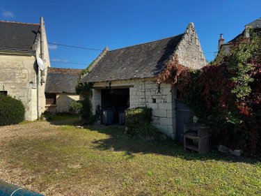 Maison a vendre Avoine 37420 Indre-et-Loire 225 m2 4 pièces 212000 euros