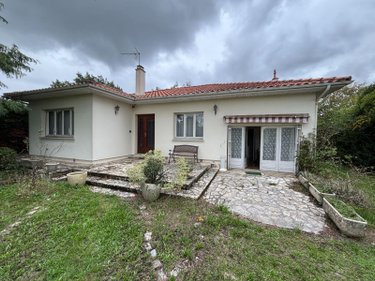 Maison a vendre Ludon-Médoc 33290 Gironde 124 m2 4 pièces 271100 euros