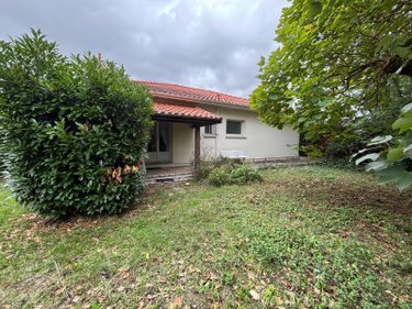 Maison a vendre Ludon-Médoc 33290 Gironde 124 m2 4 pièces 271100 euros