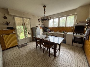 Maison a vendre Ludon-Médoc 33290 Gironde 124 m2 4 pièces 271100 euros