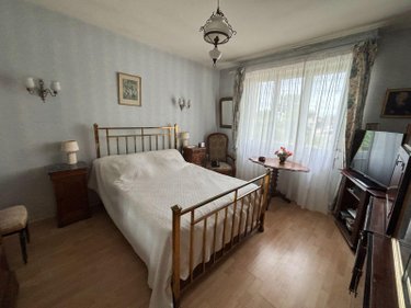 Maison a vendre Ludon-Médoc 33290 Gironde 124 m2 4 pièces 271100 euros