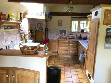 Maison a vendre Cancale 35260 Ille-et-Vilaine 157 m2 5 pièces 625200 euros