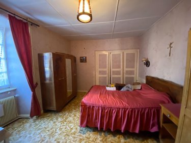 Maison a vendre Raulhac 15800 Cantal 203 m2 9 pièces 106000 euros