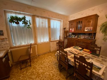 Maison a vendre Raulhac 15800 Cantal 203 m2 9 pièces 106000 euros