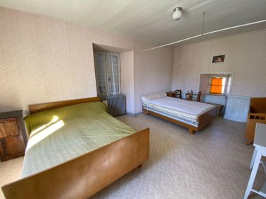 Maison a vendre Raulhac 15800 Cantal 203 m2 9 pièces 106000 euros