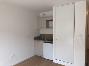Location appartement Le Mesnil-Esnard 76240 Seine-Maritime 22 m2 1 pièce 324 euros