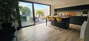 Maison a vendre Leffrinckoucke 59495 Nord 103 m2 5 pièces 322000 euros