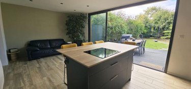 Maison a vendre Leffrinckoucke 59495 Nord 103 m2 5 pièces 322000 euros