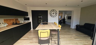 Maison a vendre Leffrinckoucke 59495 Nord 103 m2 5 pièces 322000 euros