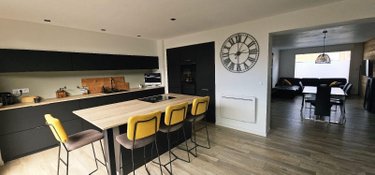 Maison a vendre Leffrinckoucke 59495 Nord 103 m2 5 pièces 322000 euros