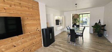 Maison a vendre Leffrinckoucke 59495 Nord 103 m2 5 pièces 322000 euros