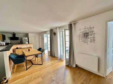 Appartement a vendre Bordeaux 33000 Gironde 59 m2 3 pièces 355000 euros