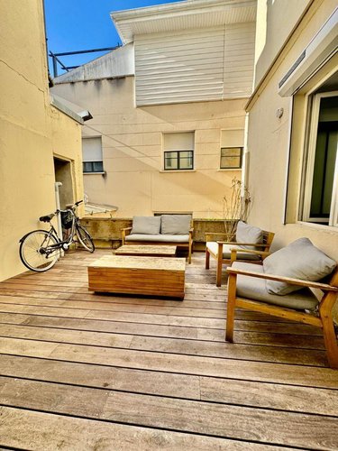Appartement a vendre Bordeaux 33000 Gironde 59 m2 3 pièces 355000 euros