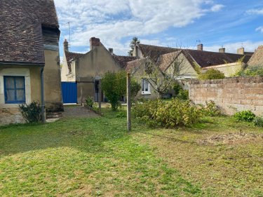 Maison a vendre Saint-Cosme-en-Vairais 72110 Sarthe 73 m2 4 pièces 101175 euros