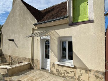 Maison a vendre Saint-Cosme-en-Vairais 72110 Sarthe 73 m2 4 pièces 101175 euros