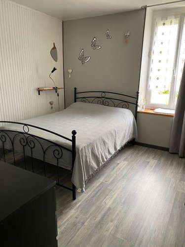 Maison a vendre Saint-Cosme-en-Vairais 72110 Sarthe 73 m2 4 pièces 101175 euros