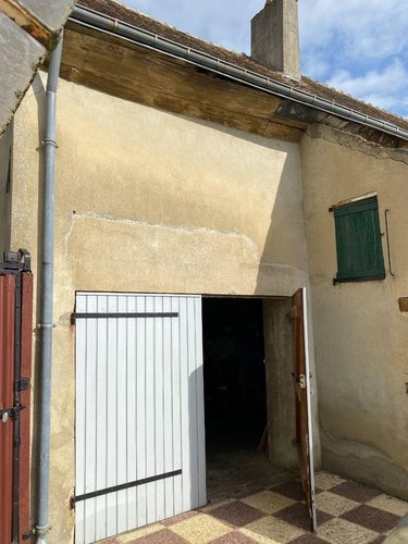 Maison a vendre Saint-Cosme-en-Vairais 72110 Sarthe 73 m2 4 pièces 101175 euros