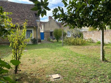 Maison a vendre Saint-Cosme-en-Vairais 72110 Sarthe 73 m2 4 pièces 101175 euros