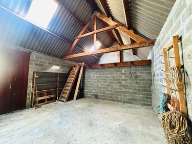 Maison a vendre Blainville-sur-Mer 50560 Manche 60 m2 1 pièce 174000 euros