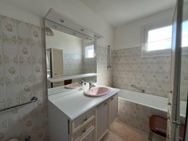 Appartement a vendre Châteauroux 36000 Indre 79 m2 4 pièces 96480 euros