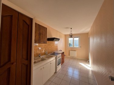 Appartement a vendre Châteauroux 36000 Indre 79 m2 4 pièces 96480 euros
