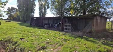 Maison a vendre Clion 36700 Indre 117 m2 4 pièces 165500 euros