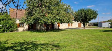 Maison a vendre Clion 36700 Indre 117 m2 4 pièces 165500 euros
