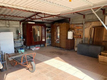 Maison a vendre Clion 36700 Indre 117 m2 4 pièces 165500 euros