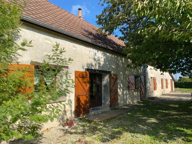 Maison a vendre Clion 36700 Indre 117 m2 4 pièces 165500 euros