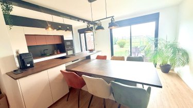 Maison a vendre Hazebrouck 59190 Nord 92 m2 4 pièces 270000 euros